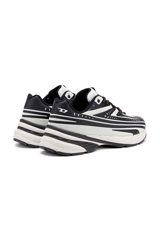 Încălțăminte Diesel sneakers D-Airspeed Low Y03436.P6907.HA493 negru