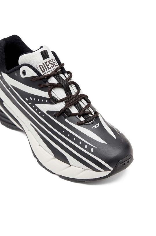 Маратонки Diesel D-Airspeed Low Y03436.P6907.HA493