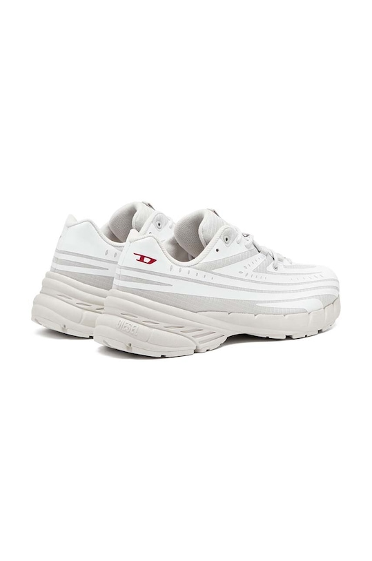 Obuwie Diesel sneakersy D-Airspeed Low Y03436.P6907.HA497 biały