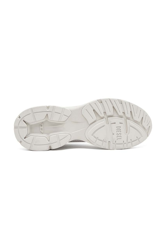 Diesel sneakersy D-Airspeed Low Y03436.P6907.HA497 biały