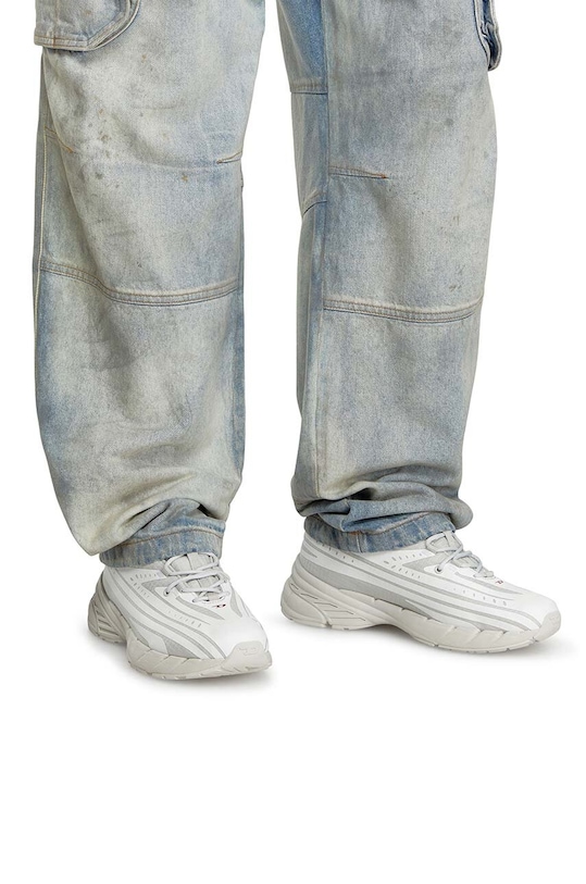 Diesel sneakersy D-Airspeed Low Y03436.P6907.HA497