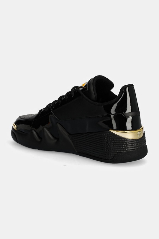 Boty Tenisky Giuseppe Zanotti Talon RM40002.002 černá