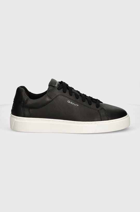 Шкіряні кросівки Gant Mc Julien 29631555.G00 чорний AW24