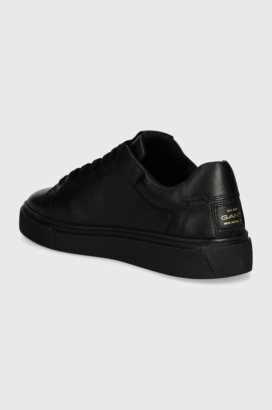 Boty Kožené tenisky Gant Mc Julien 29631555.G021 černá