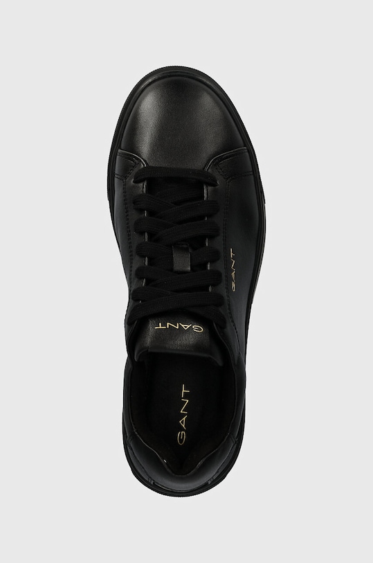 Kožené tenisky Gant Mc Julien černá 29631555.G021