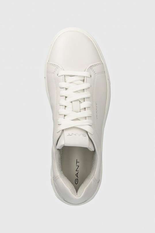 Gant sneakersy skórzane Mc Julien biały 29631555.G172