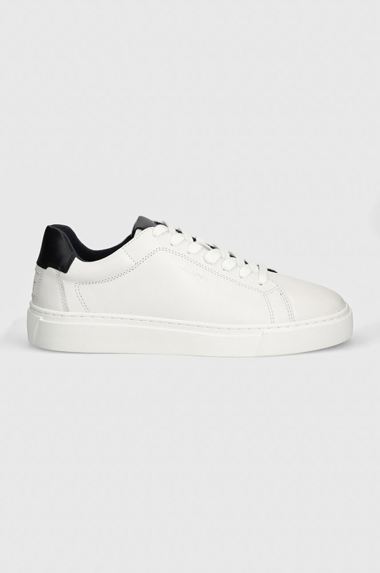 Gant sneakers din piele Mc Julien 29631555.G316 alb AW24
