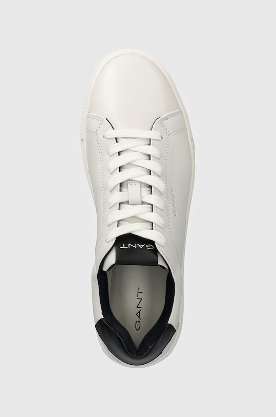 Gant sneakers din piele Mc Julien alb 29631555.G316