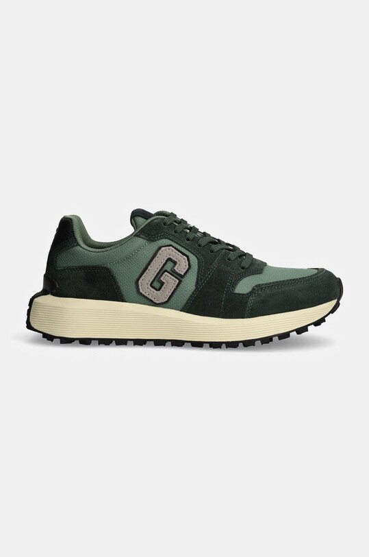Gant sneakers Ronder 29631633.G73 verde AW24