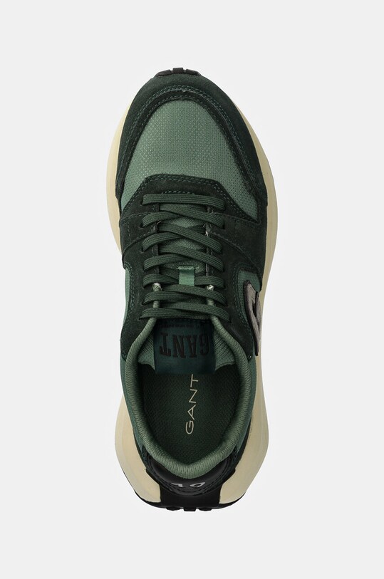 Gant sneakers Ronder verde 29631633.G73