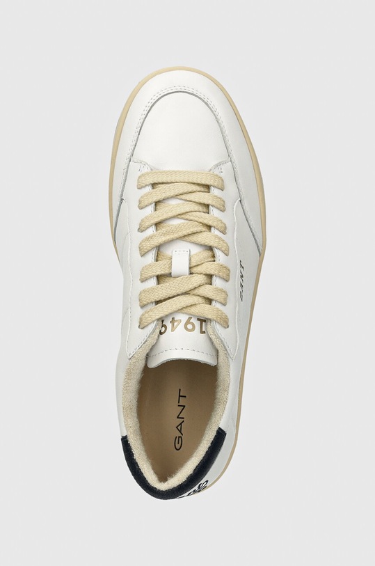 Gant sneakers in pelle Prepus bianco 29631682.G222