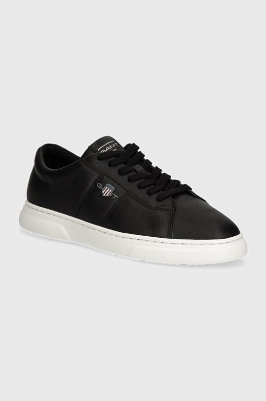 Gant sneakers din piele Joree mic de statură negru 29631688.G00