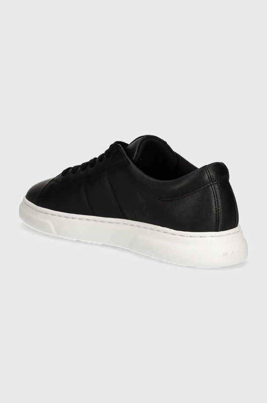 Încălțăminte Gant sneakers din piele Joree 29631688.G00 negru