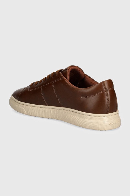 Взуття Шкіряні кросівки Gant Joree 29631688.G45 коричневий