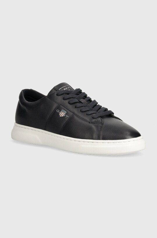 Gant sneakers din piele Joree mic de statură bleumarin 29631688.G69