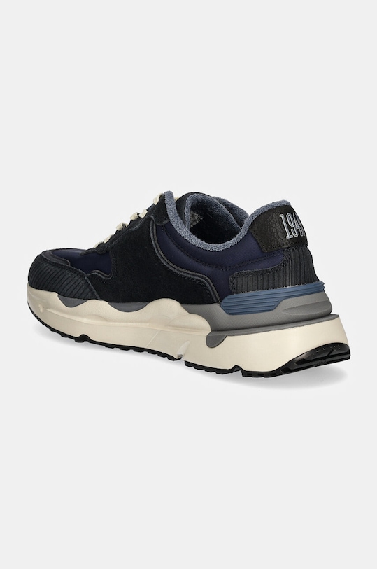 Încălțăminte Gant sneakers Zupimo 29633628.G66 bleumarin