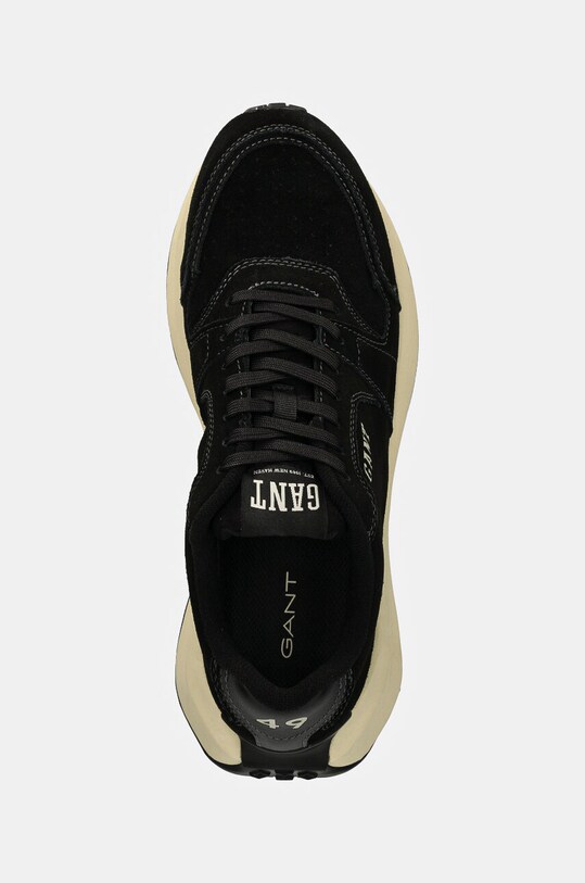 Gant sneakers din piele intoarsă Ronder bleumarin 29633632.G00