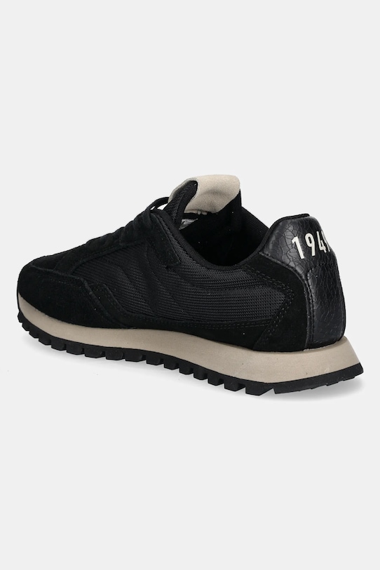 Boty Tenisky Gant Lucamm 29633637.G00 černá