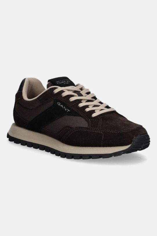 Gant sneakers Lucamm textil maro 29633637.G46