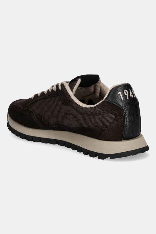 Obuwie Gant sneakersy Lucamm 29633637.G46 brązowy