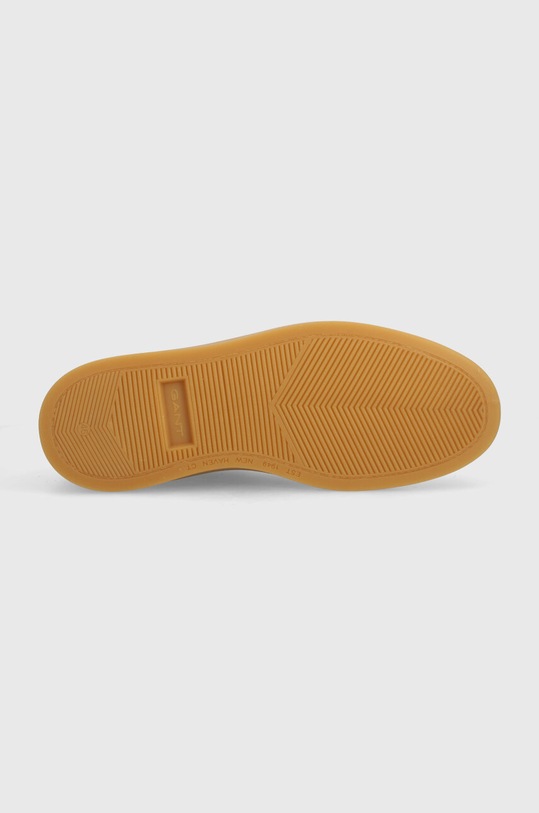 Замшевые туфли Gant Kinzoon 29633639.G771 зелёный