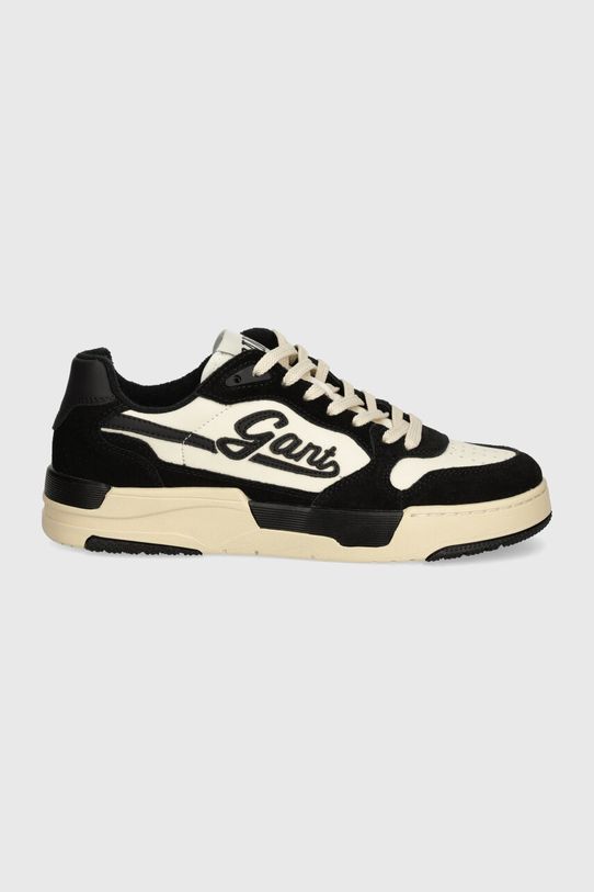 Gant sneakersy Brookpal 29633648.G001 czarny AW24