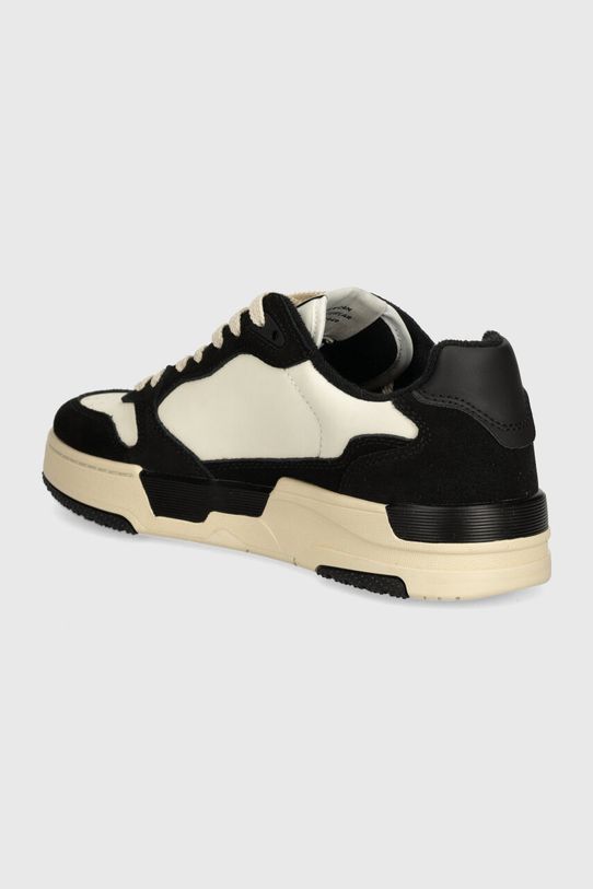 Obuwie Gant sneakersy Brookpal 29633648.G001 czarny