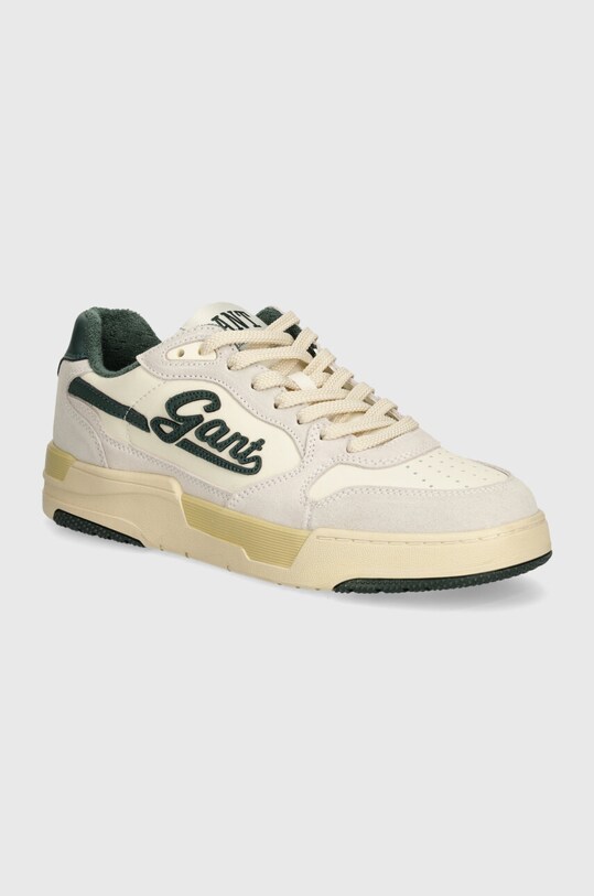 Кросівки Gant Brookpal замша бежевий 29633648.G247