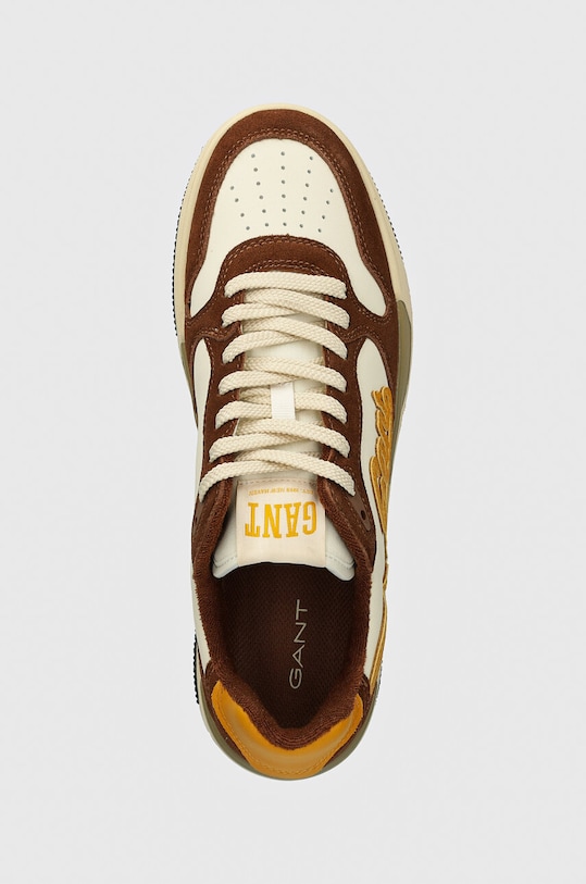Кросівки Gant Brookpal бежевий 29633648.G411