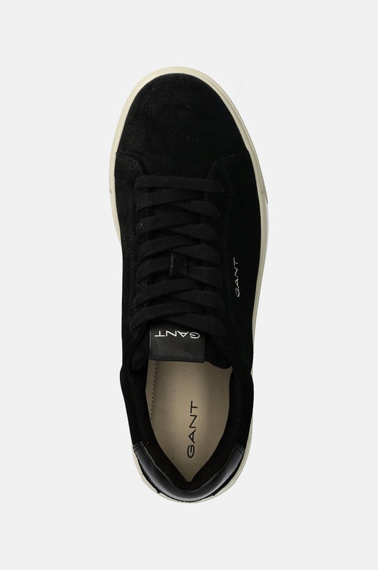 Gant sneakersy zamszowe Mc Julien czarny 29633685.G00