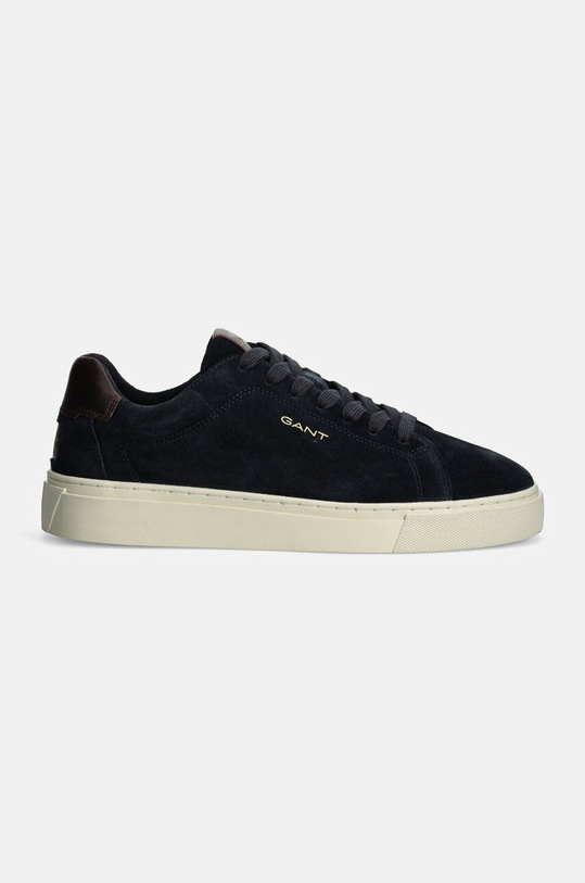 Gant sneakersy zamszowe Mc Julien 29633685.G69 granatowy AW24