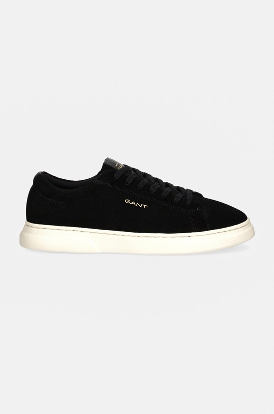 Gant sneakers din piele intoarsă Joree 29633690.G00 negru NC24