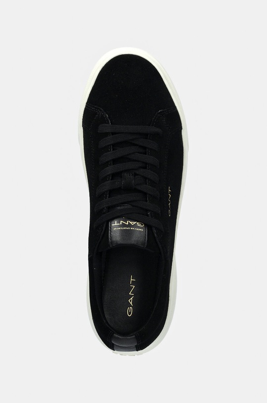 Замшеві кросівки Gant Joree чорний 29633690.G00
