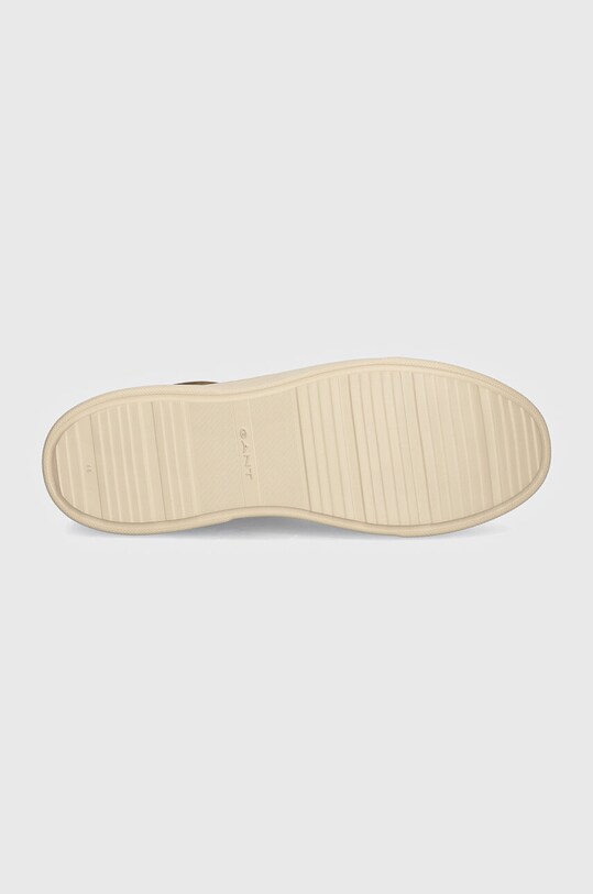 Gant sneakers din piele intoarsă Joree 29633690.G135 bej