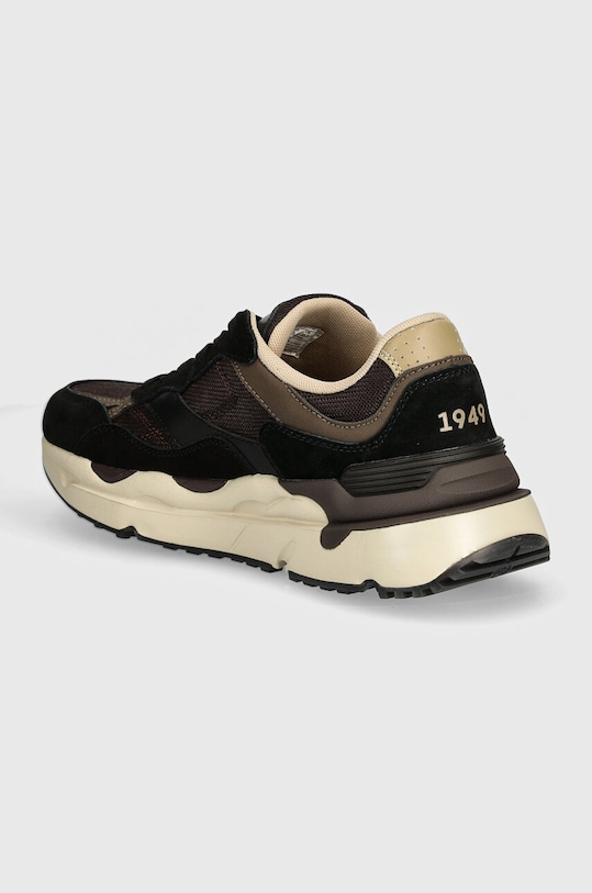 Obuwie Gant sneakersy Zupimo 29637629.G00 brązowy