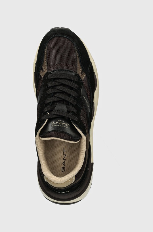 Gant sneakersy Zupimo brązowy 29637629.G00