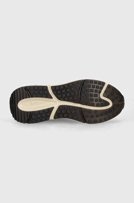 Gant sneakersy Zupimo 29637629.G00 brązowy