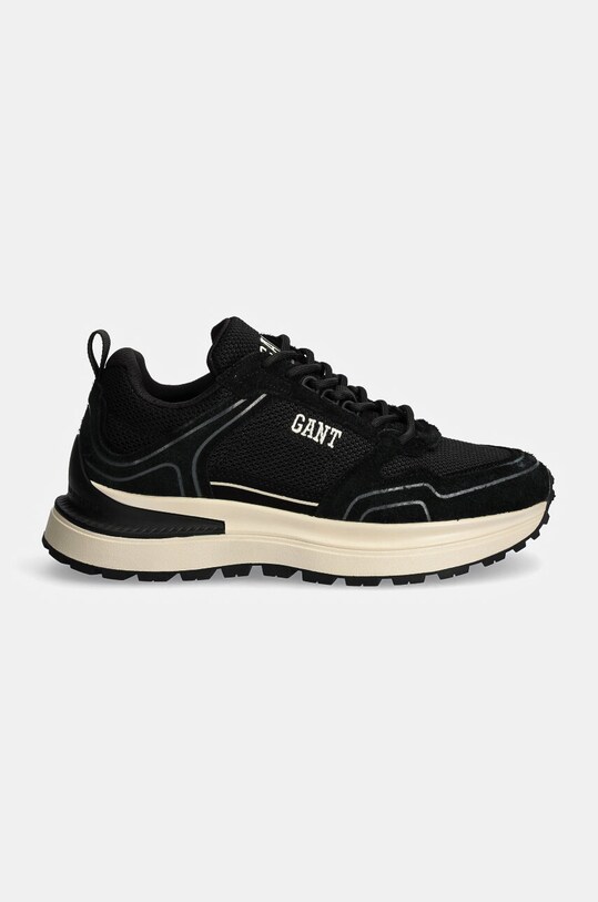 Αθλητικά Gant Cazidy 29637645.G00 μαύρο AW24