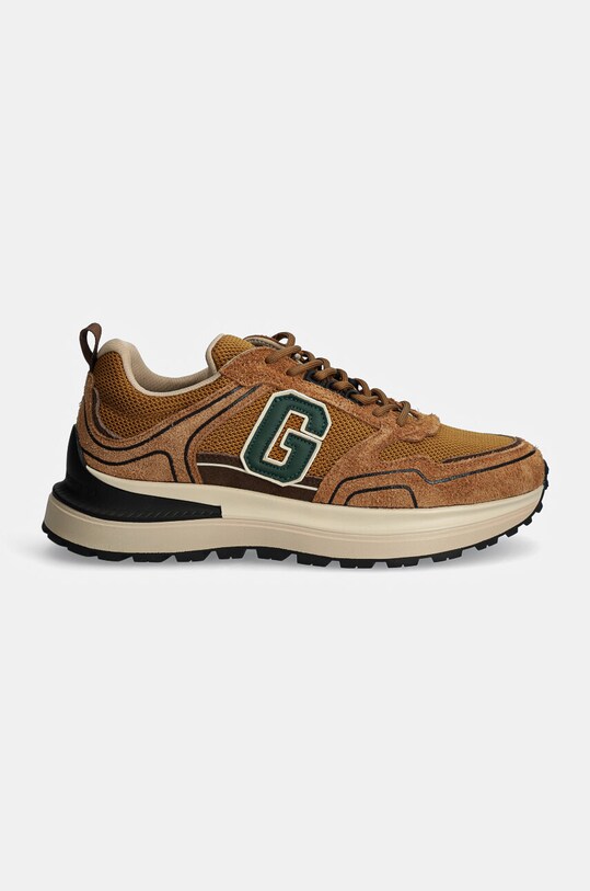 Кроссовки Gant Cazidy 29637646.G455 коричневый AW24