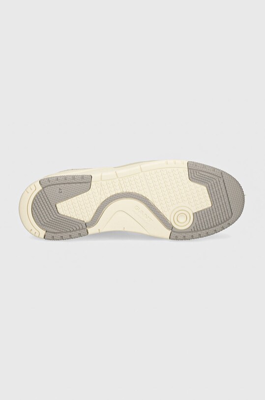 Gant sneakersy Brookpal 29637647.G29 beżowy