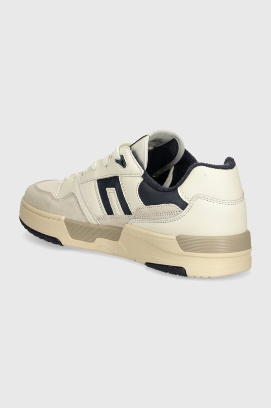 Încălțăminte Gant sneakers Brookpal 29637647.G316 bej
