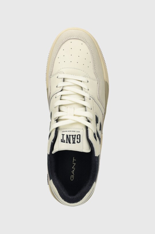 Gant sneakers Brookpal bej 29637647.G316