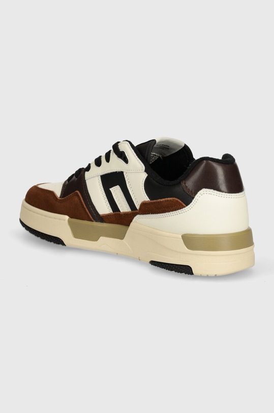 Взуття Кросівки Gant Brookpal 29637647.G962 барвистий