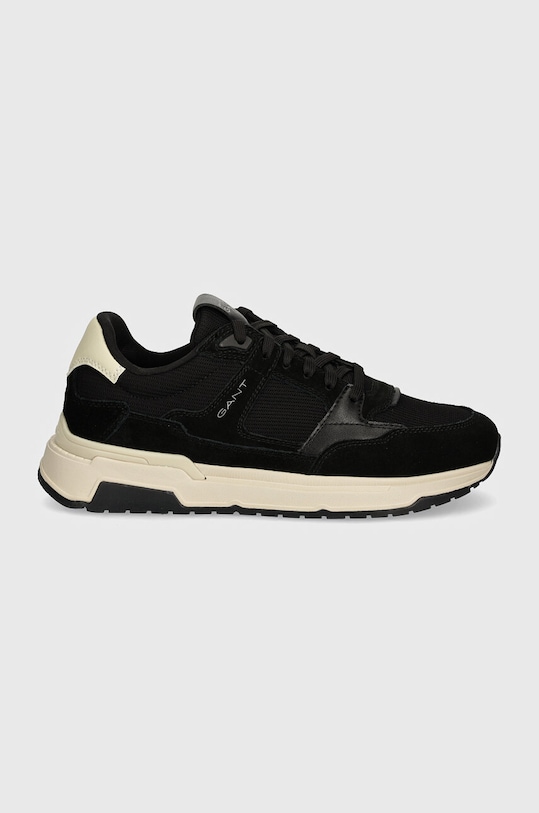 Gant sneakersy Jeuton 29637691.G00 czarny AW24
