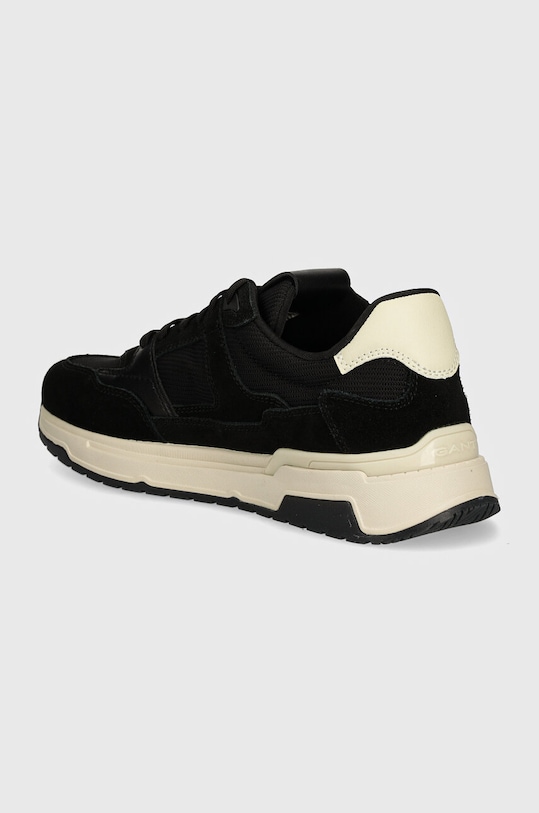 Obuwie Gant sneakersy Jeuton 29637691.G00 czarny