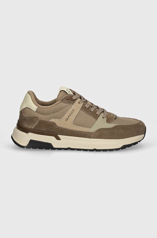 Кроссовки Gant Jeuton 29637691.G135 бежевый AW24