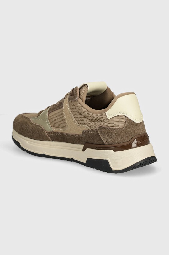 Обувь Кроссовки Gant Jeuton 29637691.G135 бежевый