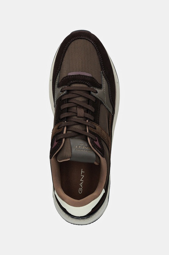 Αθλητικά Gant Jeuton καφέ 29637691.G46