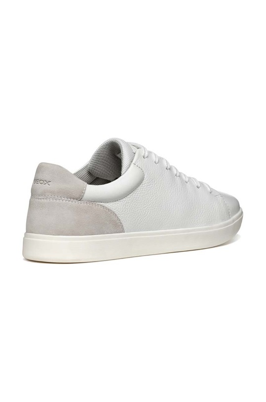 Obuwie Geox sneakersy U AVOLA U45GSA.04622.C1000 biały