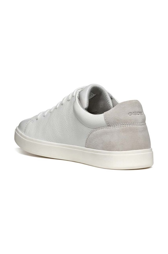 Geox sneakersy U AVOLA biały U45GSA.04622.C1000